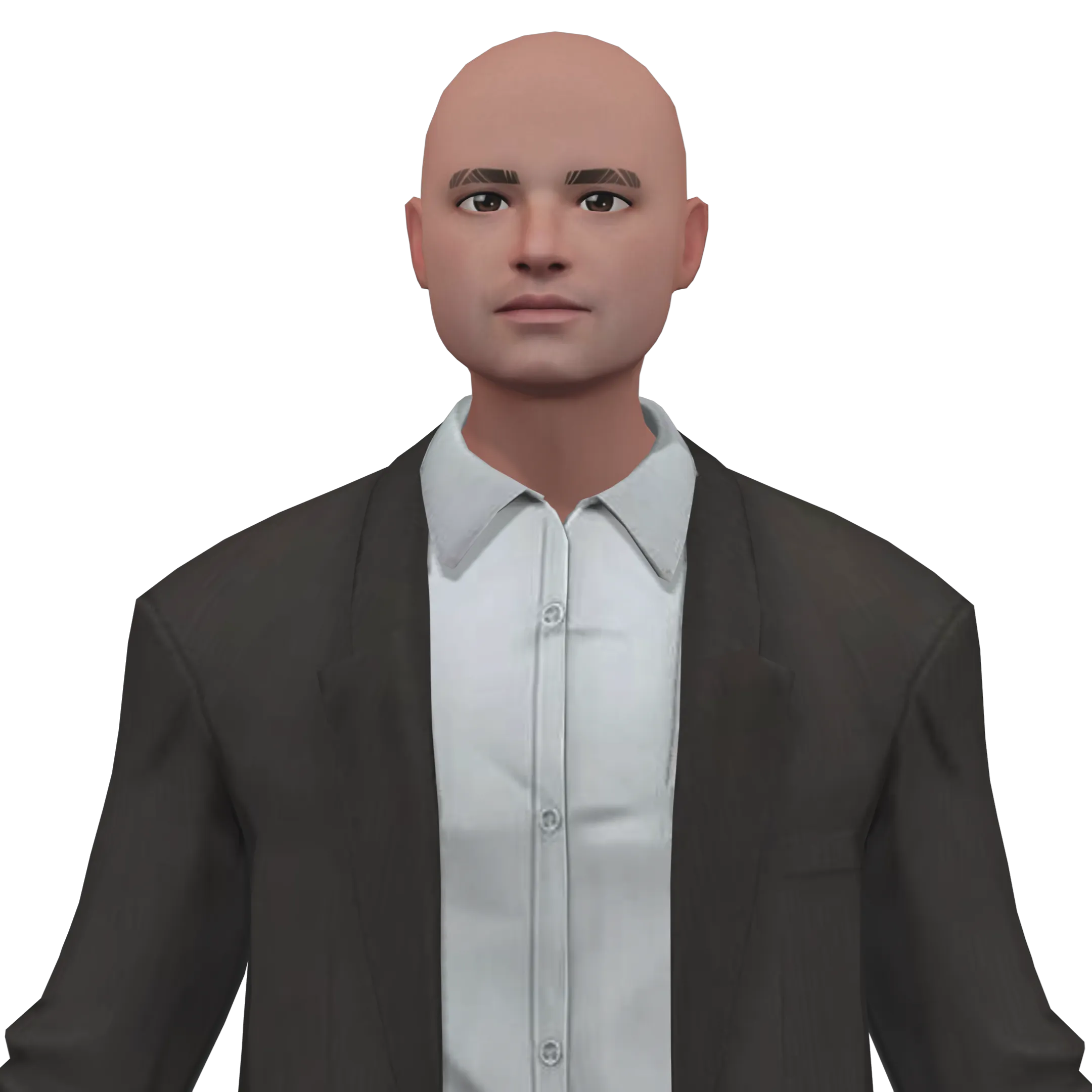 H.E. Anthony De Bono - Non-Executive Chairman at Guardians of the Ball.