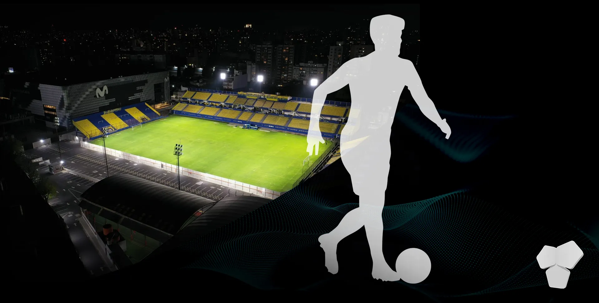 Club Atlético Atlanta Stadium