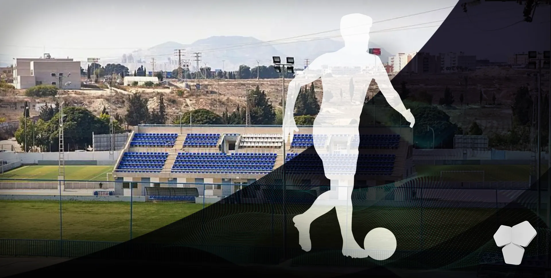 CF Intercity Alicante Stadium