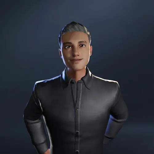 Hector Enrique Avatar