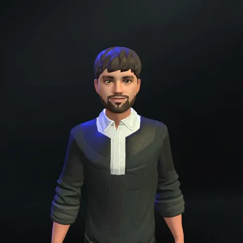 Ismael Gudino Avatar
