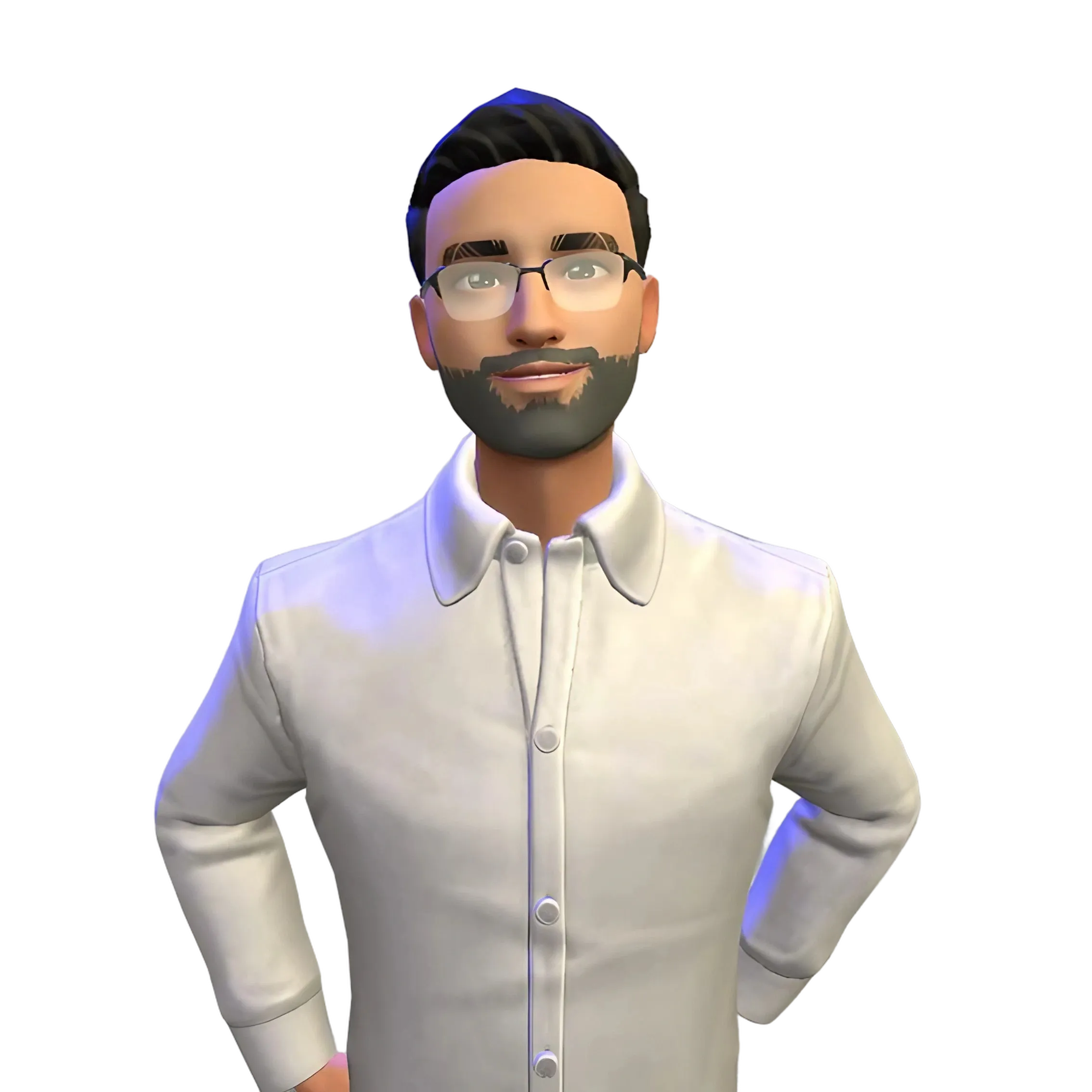 Juan Martín Cufré - CTO at Guardians of the Ball.