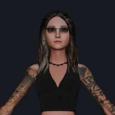 Lu Sedova Avatar