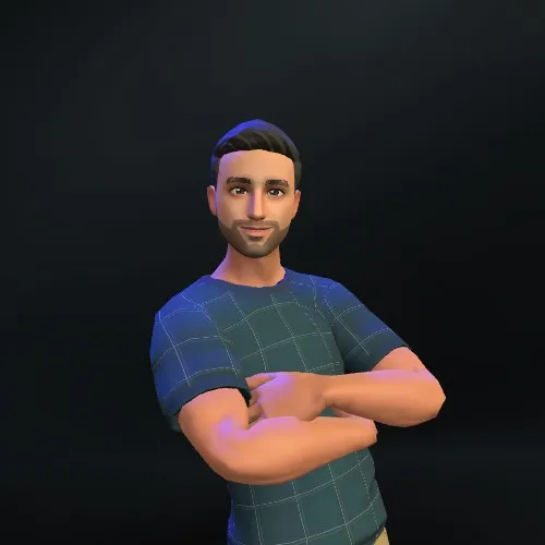 Matias Pisano Avatar