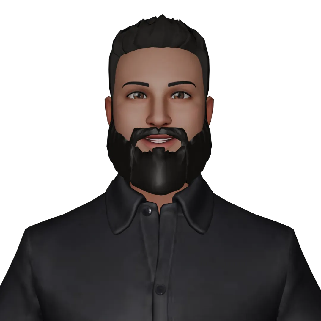 Metin Ergin - Football Agent and Scout at Guardians of the Ball.