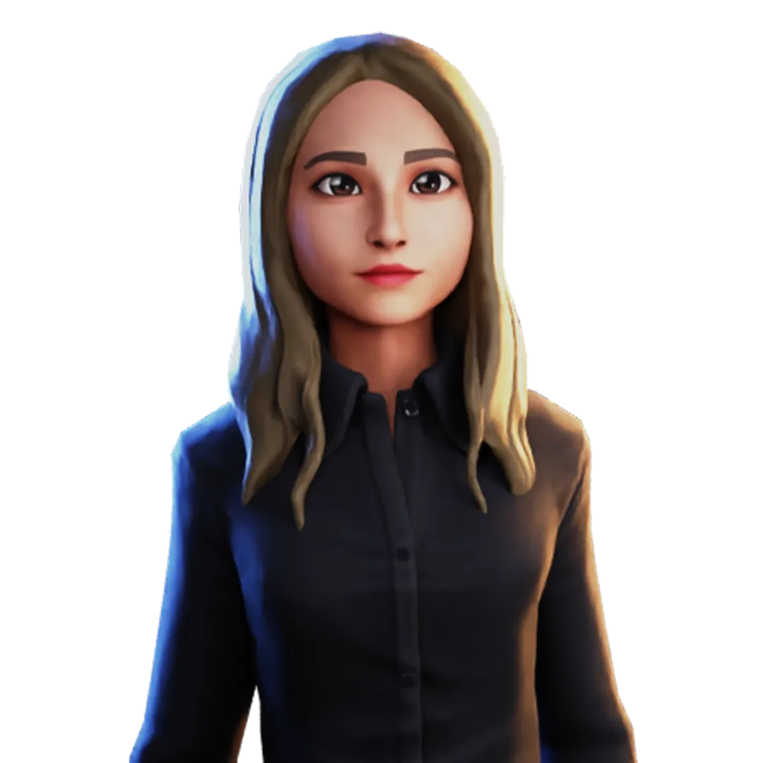 Raneen Al Jaghoub - Managing Director at Guardians of the Ball.