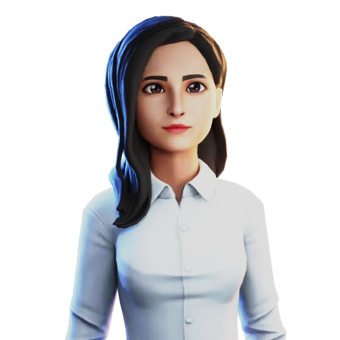 Raya Al Jaghoub - Commerial Director (AMEA) at Guardians of the Ball.