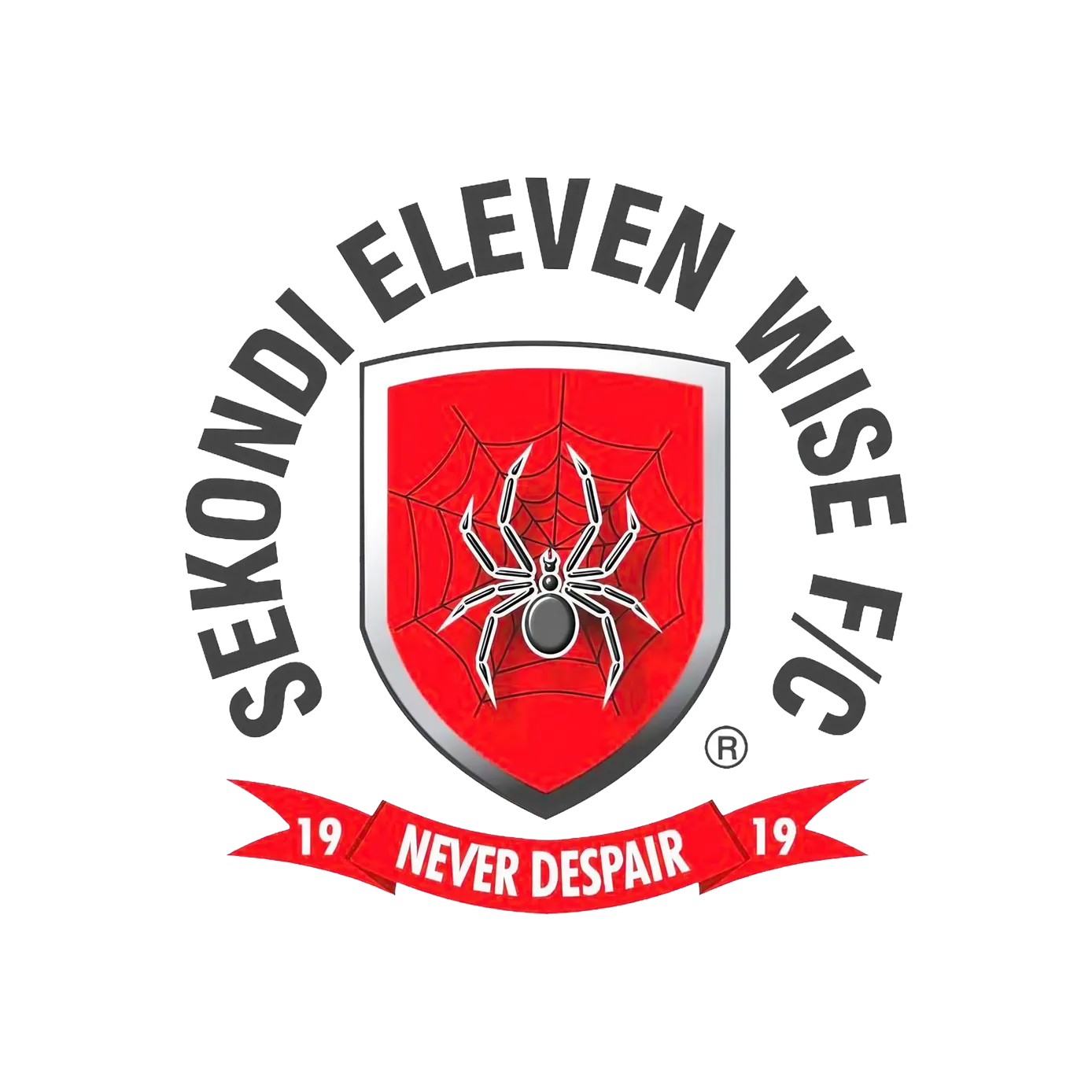 Sekondi Eleven Wise Crest