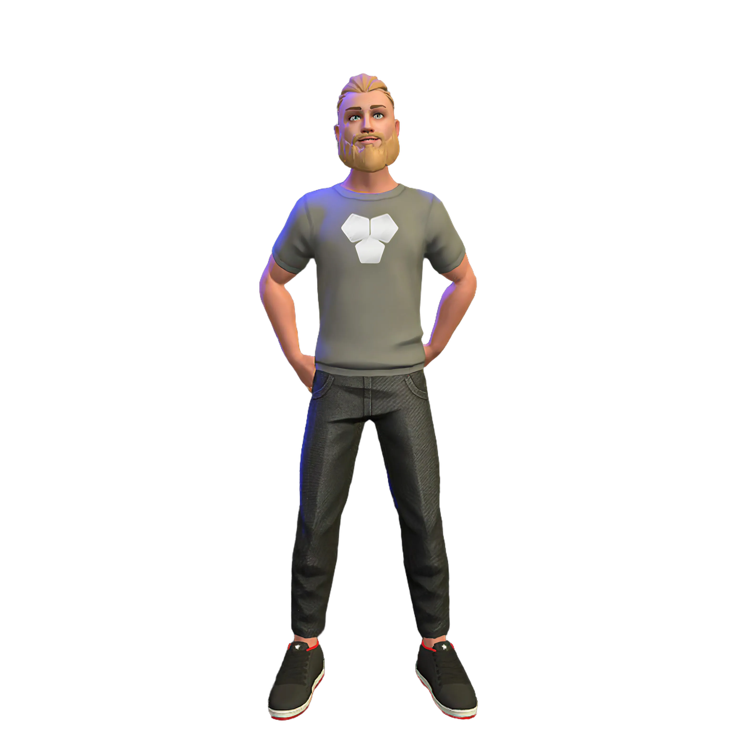 Walter Semolič - Chief Product Officer at Guardians of the Ball.