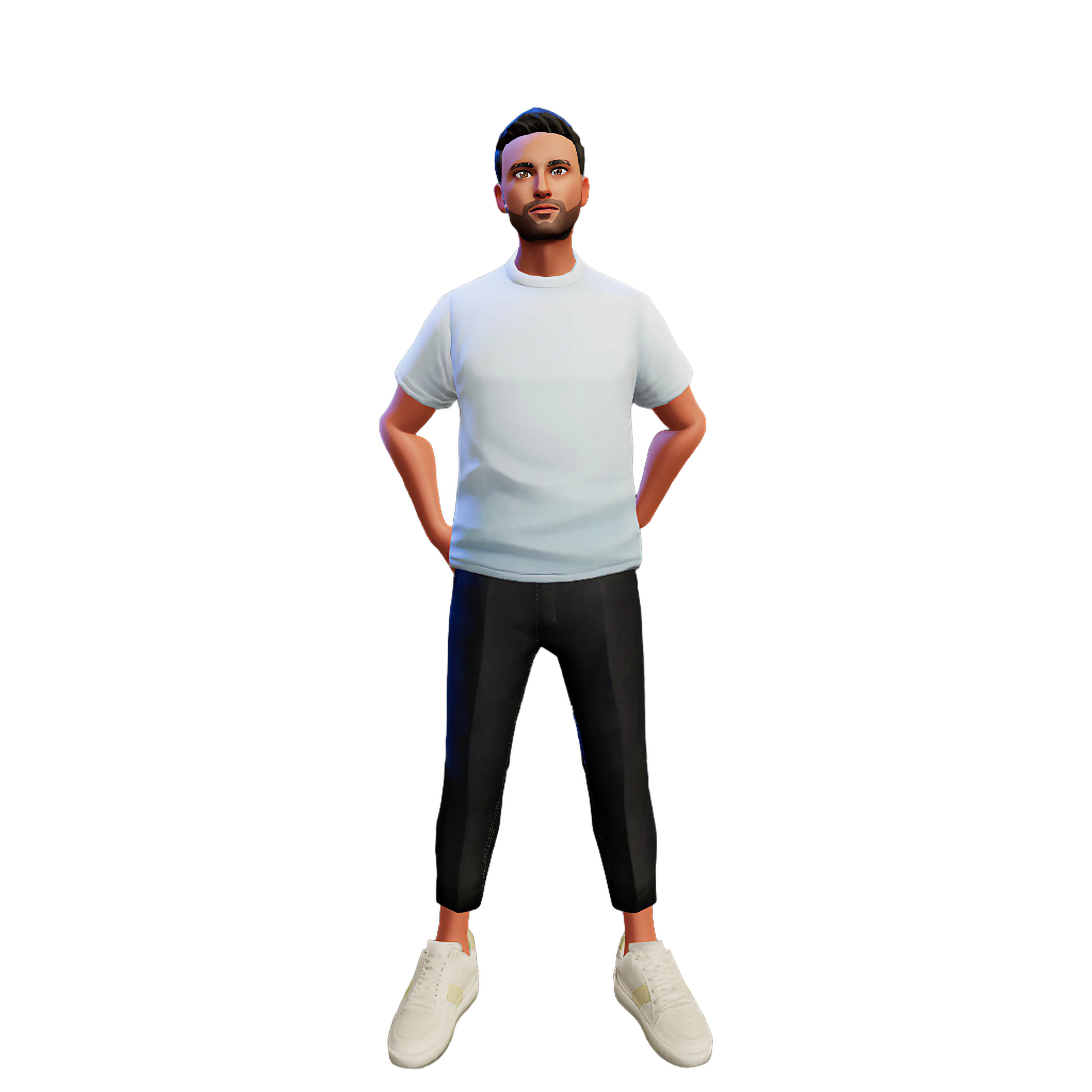 Yasin Turan - Country Manager Türkiye at Guardians of the Ball.